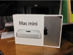 Mac miniの導入